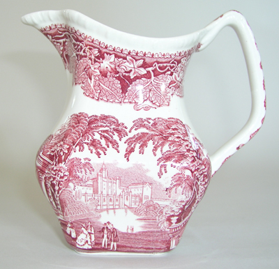Jug or Pitcher